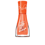 Sally Hansen INSTA DRI SYRUP COLLECTION nail polish #138-Oozing Orange 9.17 ml