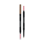 Rimmel Brow Pro Micro Eyebrow Pencil - Eyebrow pencil for definition and shape 0.09 g