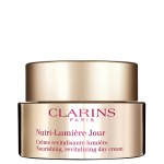 Clarins Nutri-Lumiere Jour Revitalizing Day Cream p&auml;evakreem 50 ml