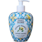 Sweet Home Collection White Zagara Hand Soap 500 ml