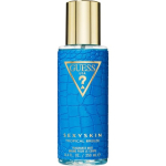 Guess Sexy Skin Tropical Breeze Body Spray 250 ml