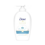 Dove Care & Protect Hand Wash - Liquid soap 250 ml