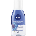Nivea Eye make-up remover extra waterproof makeup 125 ml