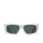 Hawkers ZENITH Cream Turquoise p&auml;ikeseprillid