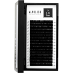 Nanolash Volume Lashes 0.10 D - Artificial lashes