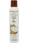 Farouk Systems Biosilk Silk Therapy Organic Coconut Oil Whipped Volume Mousse 227 g