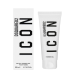 Dsquared2 Icon Pour Femme du&scaron;igeel 200 ml