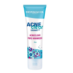 Dermacol Acneclear Pore Minimizer - Gel-cream for pore reduction 50 ml