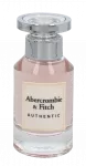 Abercrombie & Fitch Authentic Woman EDP 100 ml
