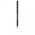 Makeup Revolution Kohl Eyeliner - Eye pencil with high pigmentation silmapliiats 1.3 g &ndash; toon White