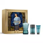 Jean Paul Gaultier LE MALE CASE 3 pcs