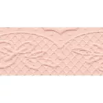 Dermacol Compact powder with embossed lace kompaktpuuder 8 ml &ndash; toon 01