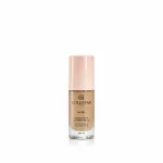 Collistar NUDO second skin foundation SPF15 #3N-naturale 30 ml