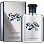 Ralph Lauren Polo 67 Extreme EDP
