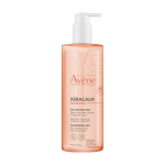 Avene XeraCalm Nutrition Cleansing Gel puhastusgeel 500 ml