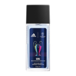 Adidas UEFA Champions League Goal Deodorant 100 ml