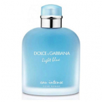 Dolce Gabbana Light Blue Eau Intense Pour Homme EDP 100 ml