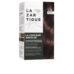 Lazartigue LA COULEUR ABSOLUE ammonia-free permanent hair color #5.35 1 unit 1 tk