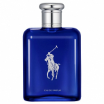 Ralph Lauren POLO BLUE parf&uuml;&uuml;mvesi 125 ml