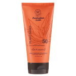 Australian Gold Plant Based Sunscreen Lotion SPF50 177 ml