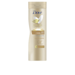 Dove VISIBLE GLOW Self-Tanning Body Lotion Medium 400ml
