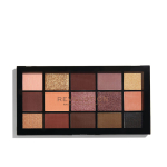 Makeup Revolution Re-loaded Velvet Rose Eyeshadow Palette lauv&auml;rvipalett 16.5 g