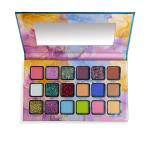 Magic Studio SWEET PASTEL eyeshadow palette 1 unit 1 tk