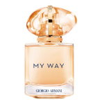 Armani My Way Sunny Vanilla Edp Spray