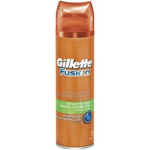 Shaving Gel Gillette Fusion Hydra Gel (Sensitive Skin) 200 ml