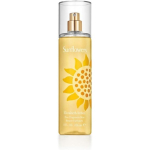 Elizabeth Arden Sunflowers Nourishing Body spray 236 ml
