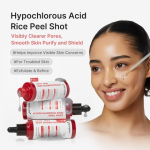 Medicube Hypochlorous Acid Peel Shot 80 ml