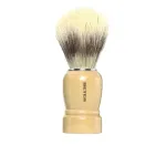 Beter Brocha de Afeitar mango madera pelo sint&eacute;tico 1 u