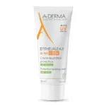 A-Derma Epitheliale Ultra Repair Anti-Marks Repair Cream SPF50+