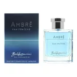 Baldessarini Ambr&eacute; Eau Fraiche EDT 90 ml