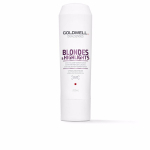 Goldwell Dualsenses Blondes & Highlights Anti-Brassiness juuksepalsam 200 ml