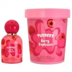 Tubbees Berry Explosion EDP 50 ml