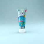 TePe Daily Kids Toothpaste - Dětsk&aacute; zubn&iacute; pasta 50 ml
