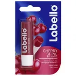 Labello Cherry Shine Caring Lip Balm huulepalsam 4,8 g