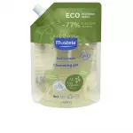 Mustela BIO gel shampoo refill 400 ml