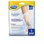 Scholl PEDIMASK nourishing foot mask jalamask 1 u