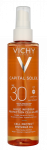 Vichy Capital Soleil Invisible Oil Protective Oil SPF30