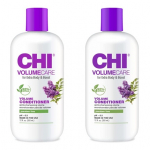 Farouk Systems CHI VolumeCare Volume Conditioner - Posiluj&iacute;c&iacute; kondicion&eacute;r pro objem vlasů 355 ml