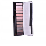 Rimmel London MAGNIFEYES palette #002-blush 14 g