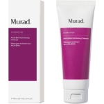 Murad Hydration AHA/BHA Exfoliating Cleanser n&auml;opuhastusvahend