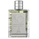 Maison Alhambra Monocline 01 Eau de Essence EDP 100 ml