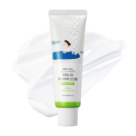 ROUND LAB Birch Juice Moisture Mild-Up Suncreen Cream SPF 50+ - Ochrann&yacute; kr&eacute;m 50 ml