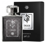 Dar El Ward Iman EDP 100 ml
