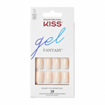 Kiss My Face Gel Fantasy Nails kunstk&uuml;&uuml;ned 28 ks )