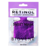Biov&egrave;ne Retinol Signs of Aging Mask - Pl&aacute;t&yacute;nkov&aacute; maska kangasmask 20 ml