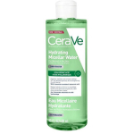 CeraVe Hydrating Micellar Water 400 ml